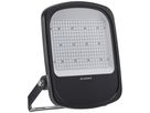 LED-Strahler Sylvania Kalani 150W 23300lm 840 IP66 60° 404×313mm schwarz
