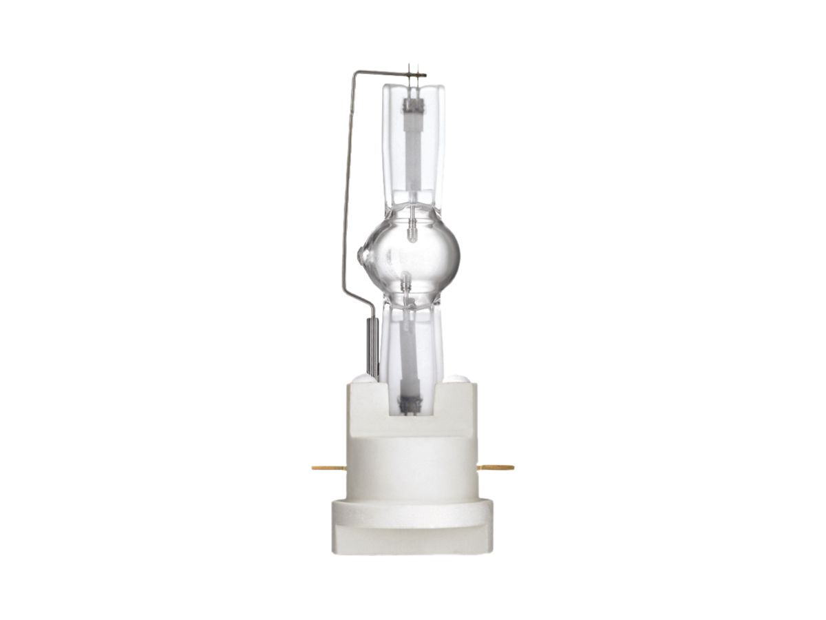 Metallhalogen-Entladungslampe Philips MSR Gold 2500