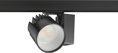 Für Stromschienen Feilo Sylvania, 3-phasig 40...70 W