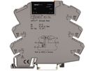 Stecksockel JUMPFLEX WAGO mit Solid-State-Relais 24V DC