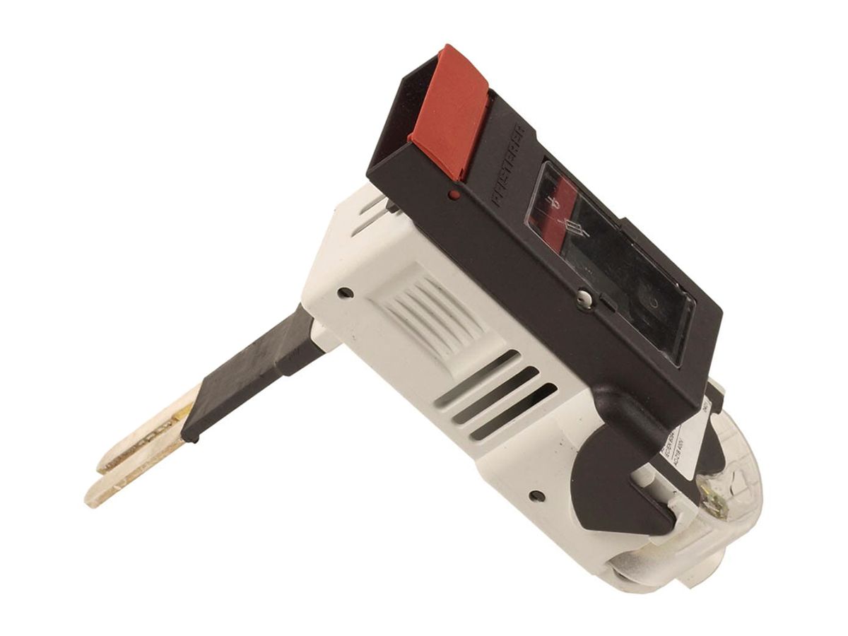 Anschlussadapter ABB InLine II HP-ZLBM/ZHBM123