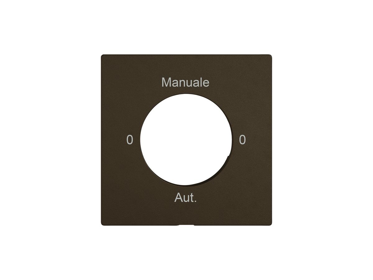 Montageset EDIZIO.liv SNAPFIX® f.Drehsch.m.Schloss 0-Manuale-0-Automatico br