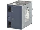 Stromversorgung Siemens SITOP PSU4200 IN: 400/500VAC OUT: 24VDC/20A 480W