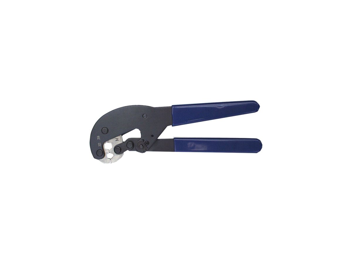 Kombi-Crimp-Zange CC HT-106F MK16
