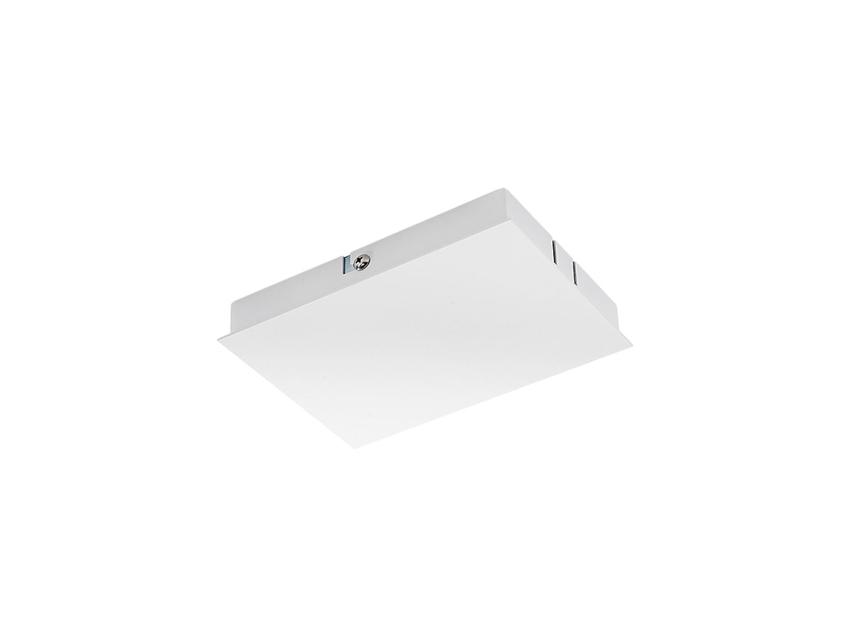 Verbindungsbox SG Zip 1Ph weiss 165×120×24mm