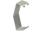 Deckelfeder EBO rostfreier Stahl 80mm