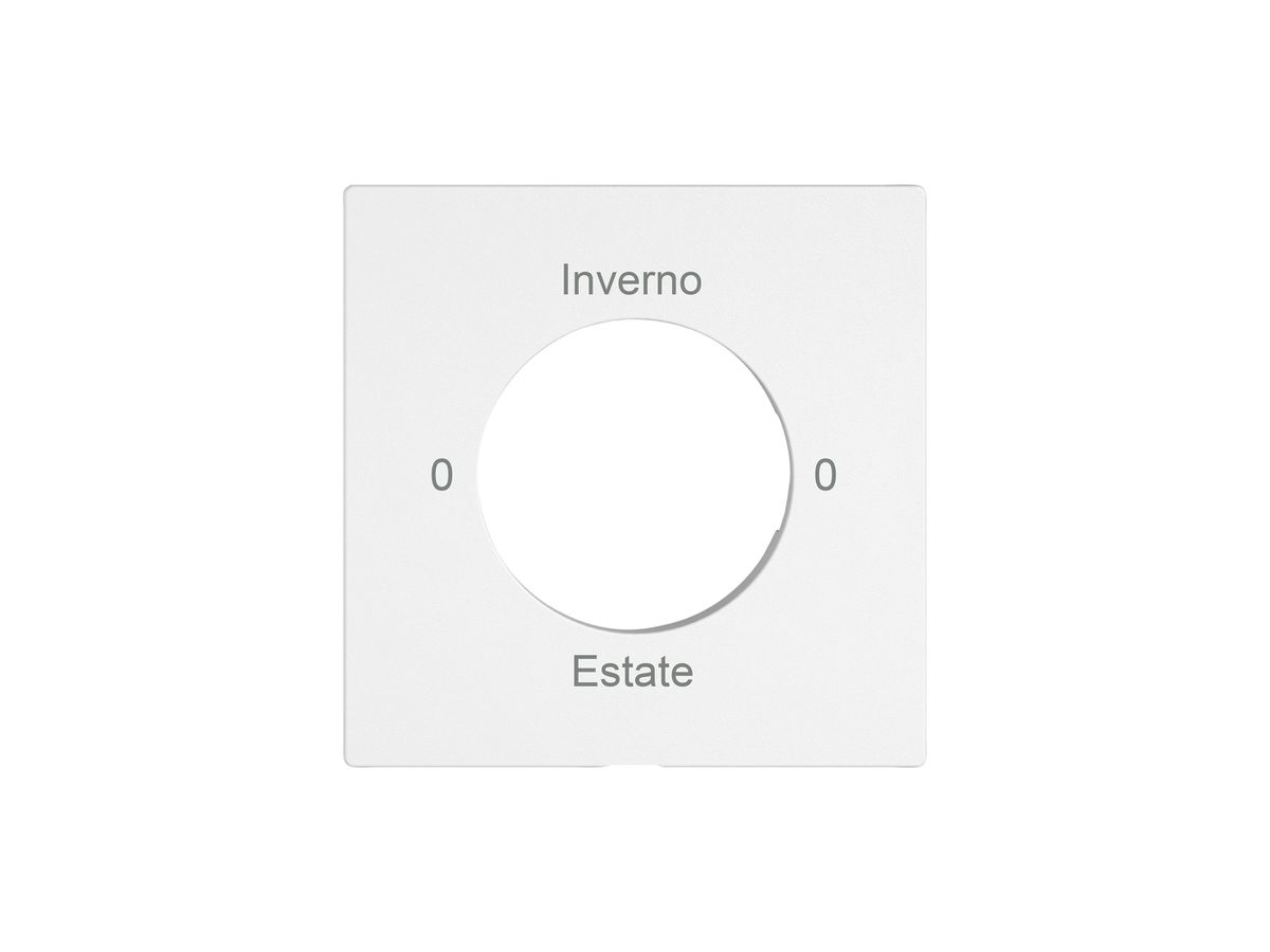 Montageset EDIZIO.liv SNAPFIX® f.Drehsch.m.Schloss 0-Inverno-0-Estate ws
