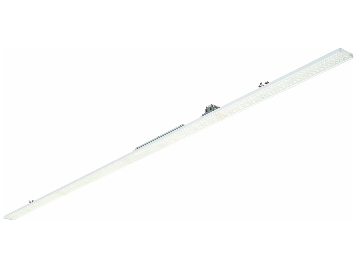 LED-Leuchteinsatz Philips Maxos fusion 34.5W 6200lm 840 66°×80° DIA 2276mm ws