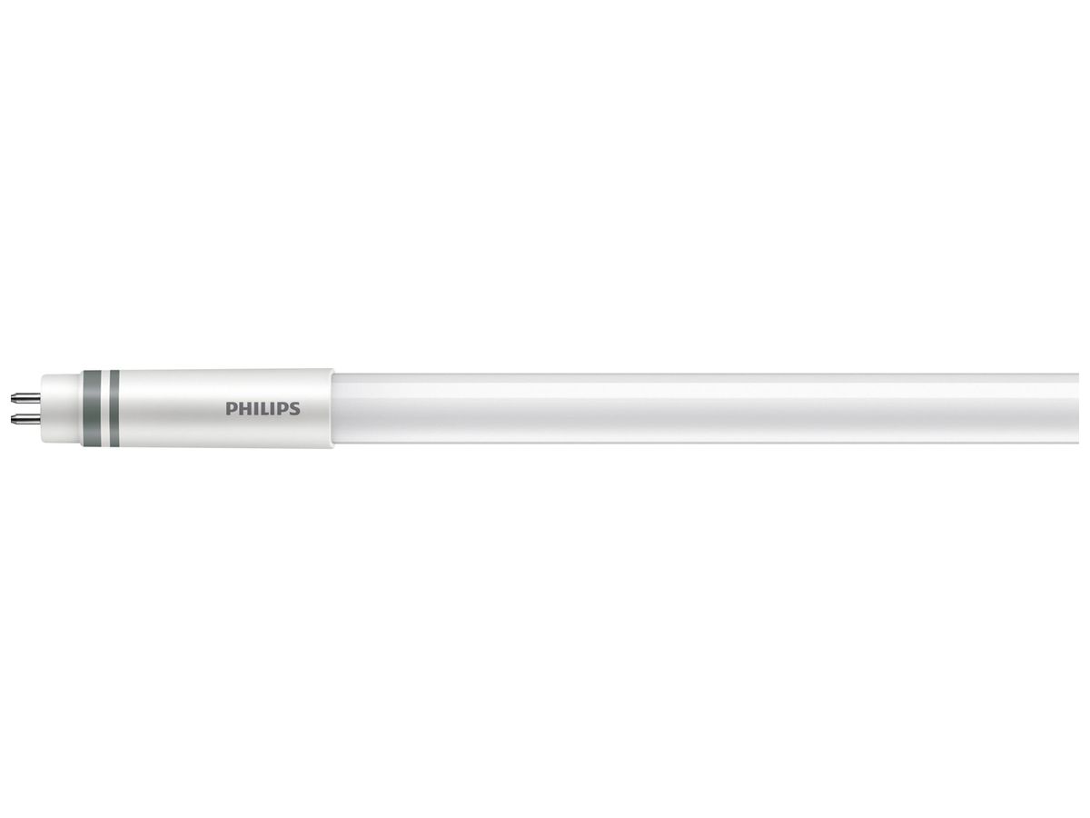 LED-Röhre Philips CorePro G5 80…130V 20.5W 3000lm 4000K 1449mm mattiert