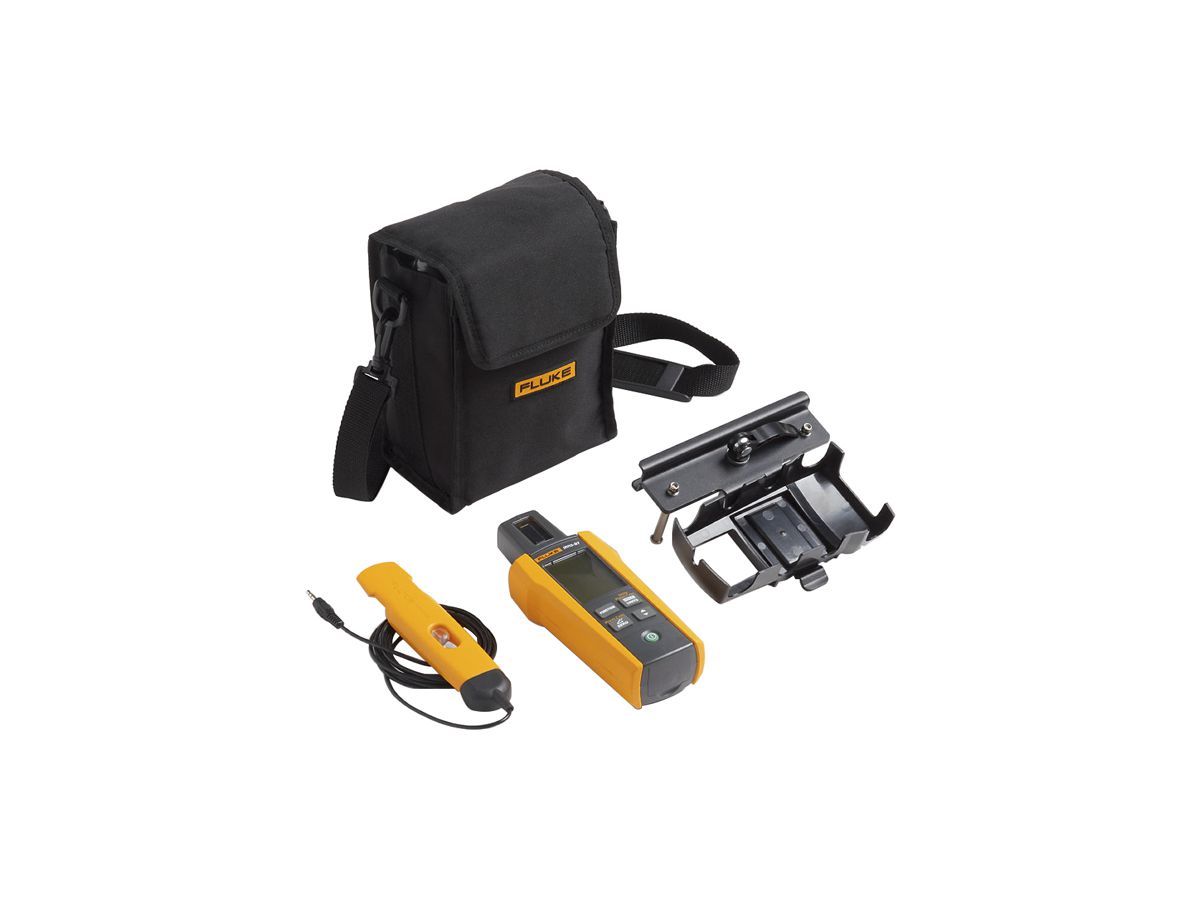 Einstrahlungsmessgerät-Set Fluke FLK-IRR2-BT für PV