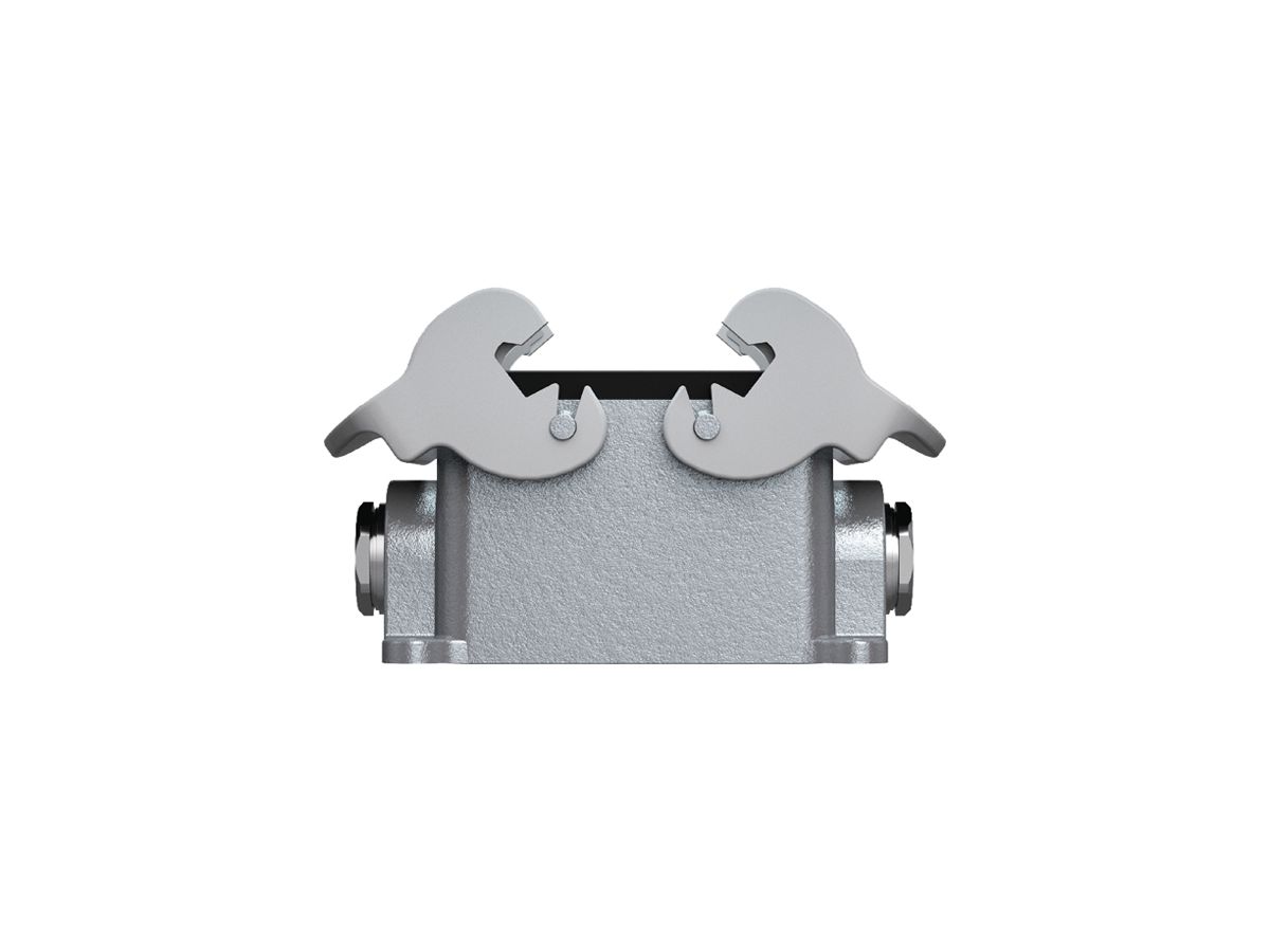 Sockelgehäuse Wieland Electric revos BAS GUT GB 10 M20 A0 Baugrösse 4