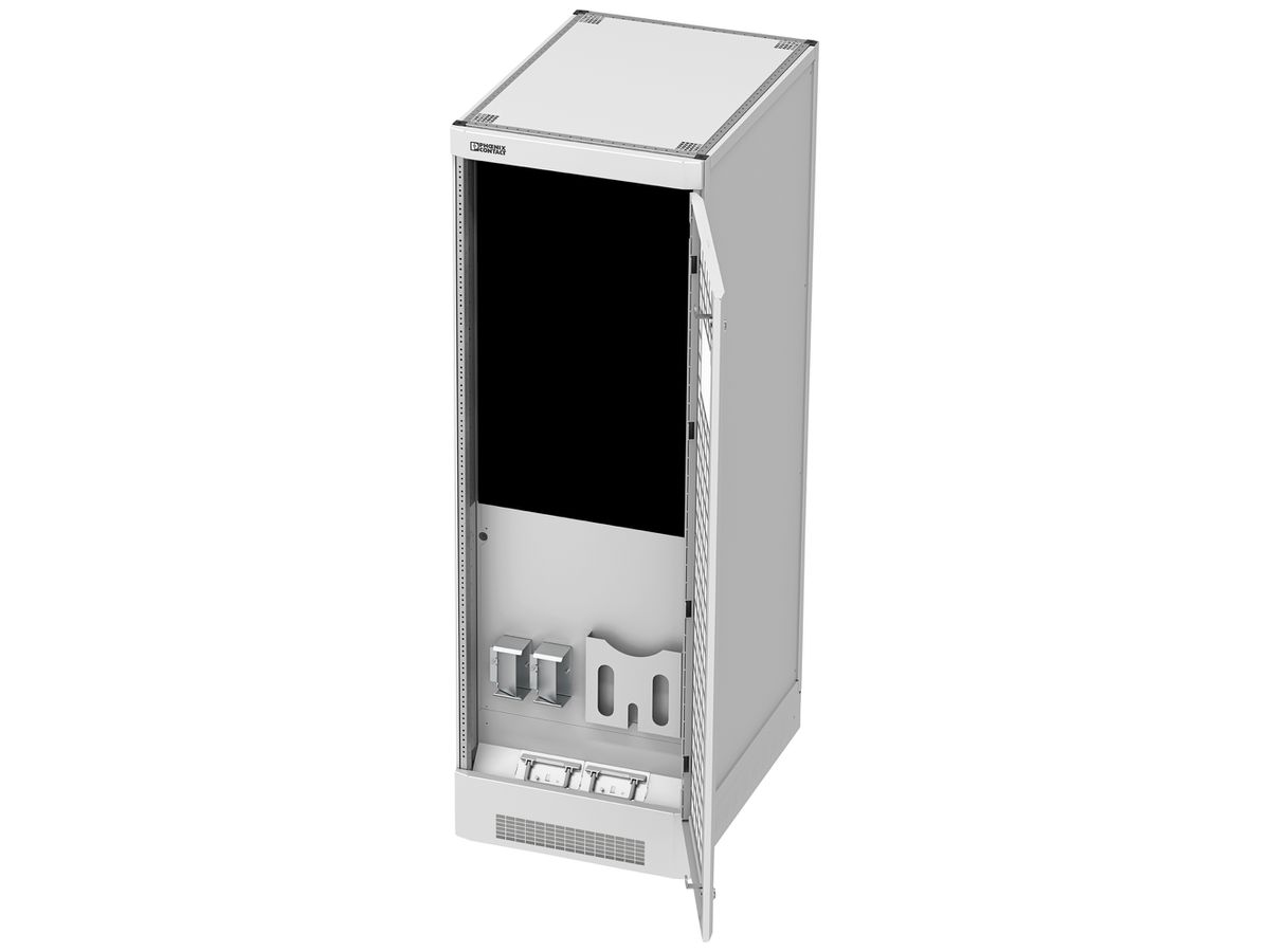 Schaltschrank PX CHARX PS-CAB/4X87.5KW 600×1800×800mm