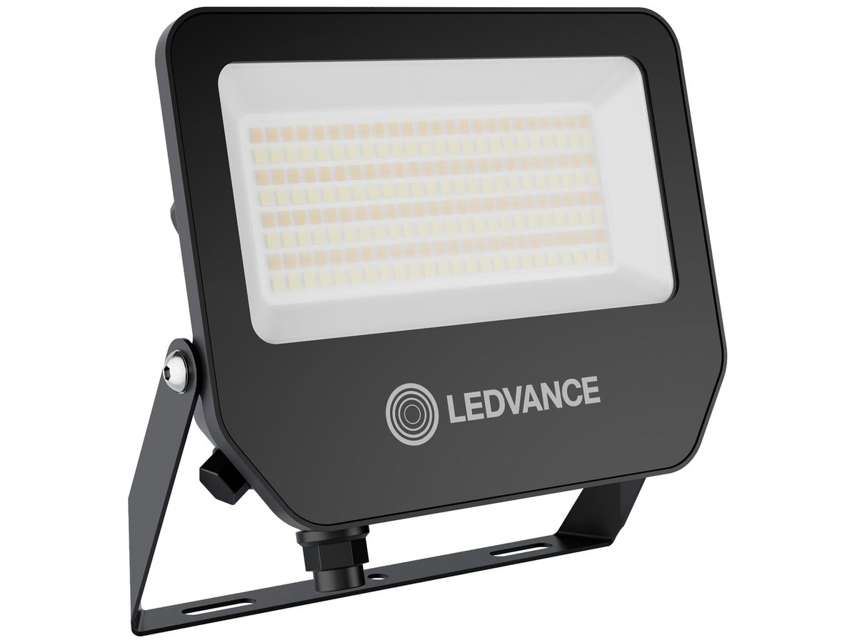 LED-Strahler LEDVANCE COMPACT 42W 3600…6100lm 3000…6500K IP65 VWB 163×164