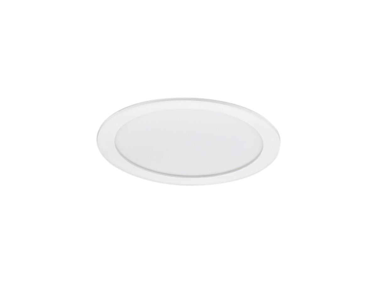 LED-Downlight CoreLine Slim DN145B LED10S/830 PSD-E II WH