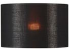 Leuchtenschirm SLV FENDA, Ø455×280mm schwarz/kupferfarben