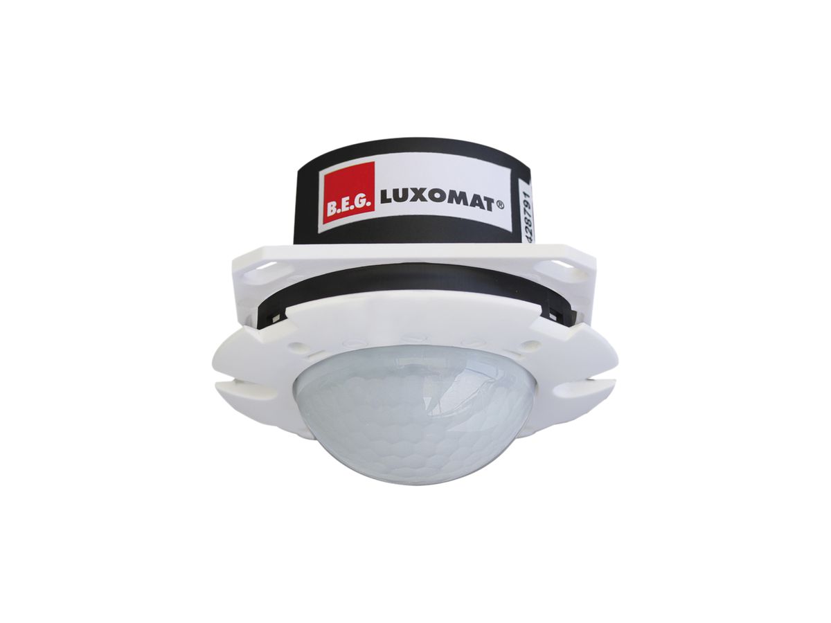 UP-Bewegungsmelder Luxomat PD3 S 360 NMU Micro farblos