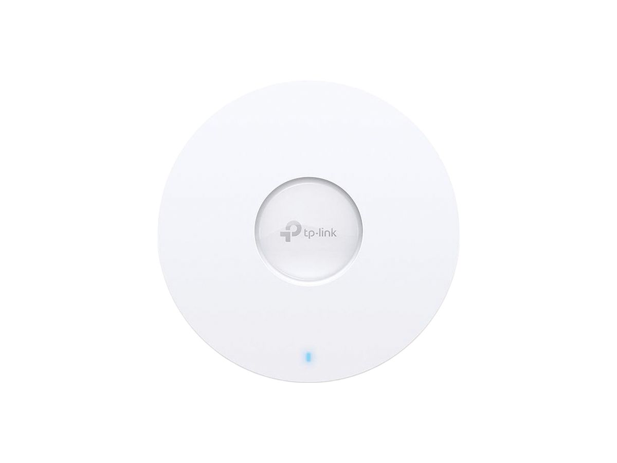 Access Point TP-Link Omada EAP650 3000Mbit/s 2.4/5GHz 1×LAN GbE PoE