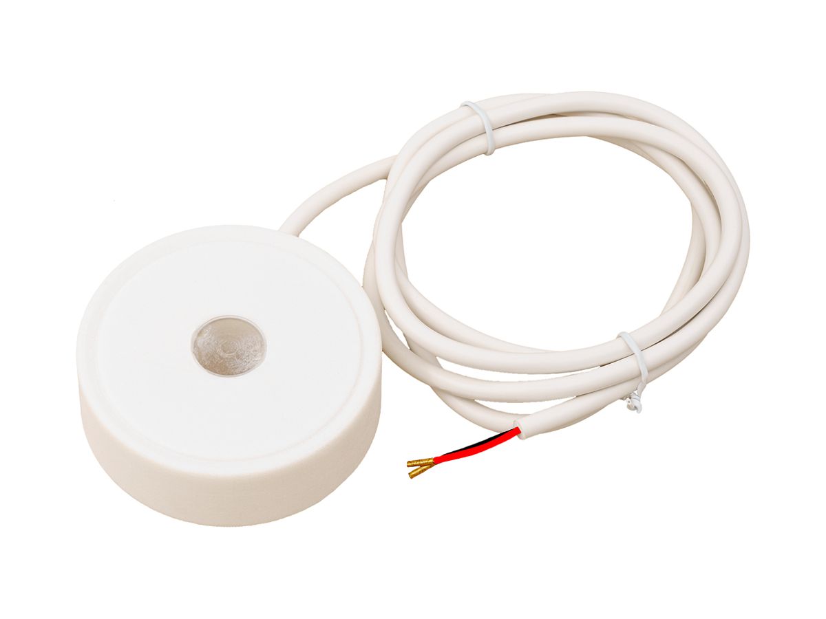 Leckagesensor KNX MDT SCN-LSEN1.01 Leckage-Sensor IP66 weiss