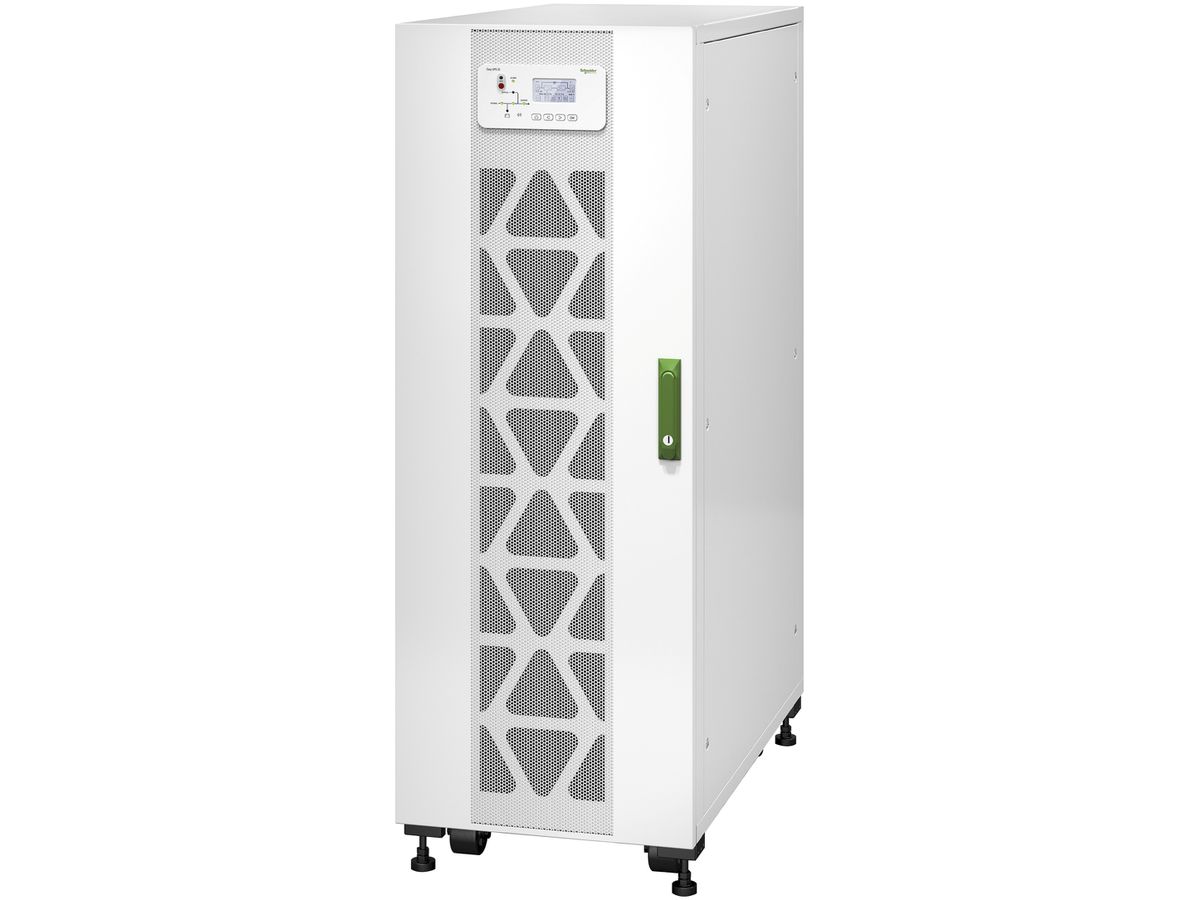 USV Schneider Electric Easy UPS 3S, 40kVA 400V, 3:3, mit Batterien 15 Minuten