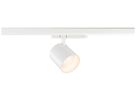 LED-Spot SLV TS C 17W 2450lm 930 50° AD3PH Ø100×105mm weiss