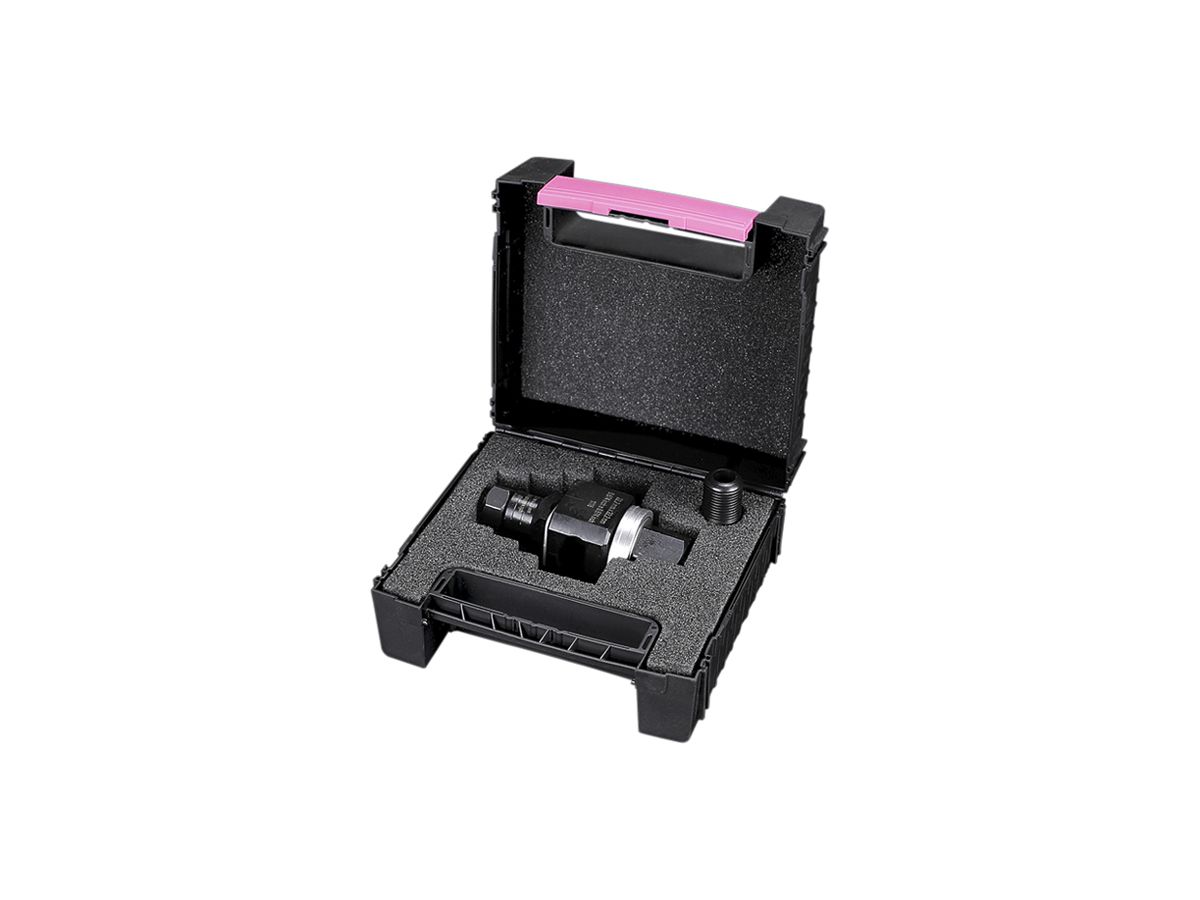 Blechlocher Rittal AS 4055.322 quadratisch 22.2×22.2mm