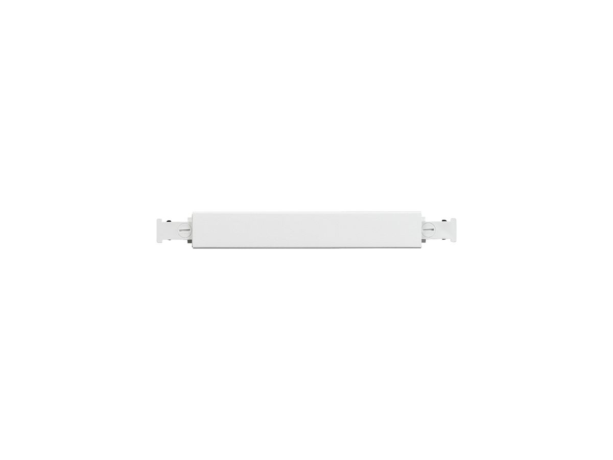 Mitteleinspeiser SG Zip 1Ph weiss 184×22mm
