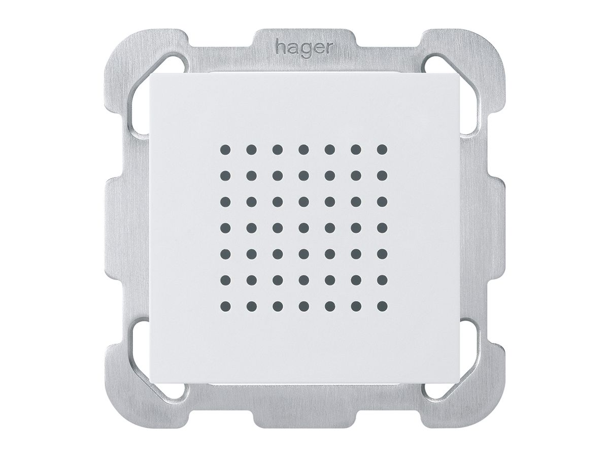 UP-Türgong kallysto B 12V weiss