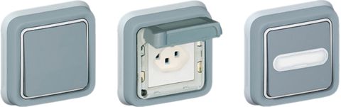 Legrand Plexo