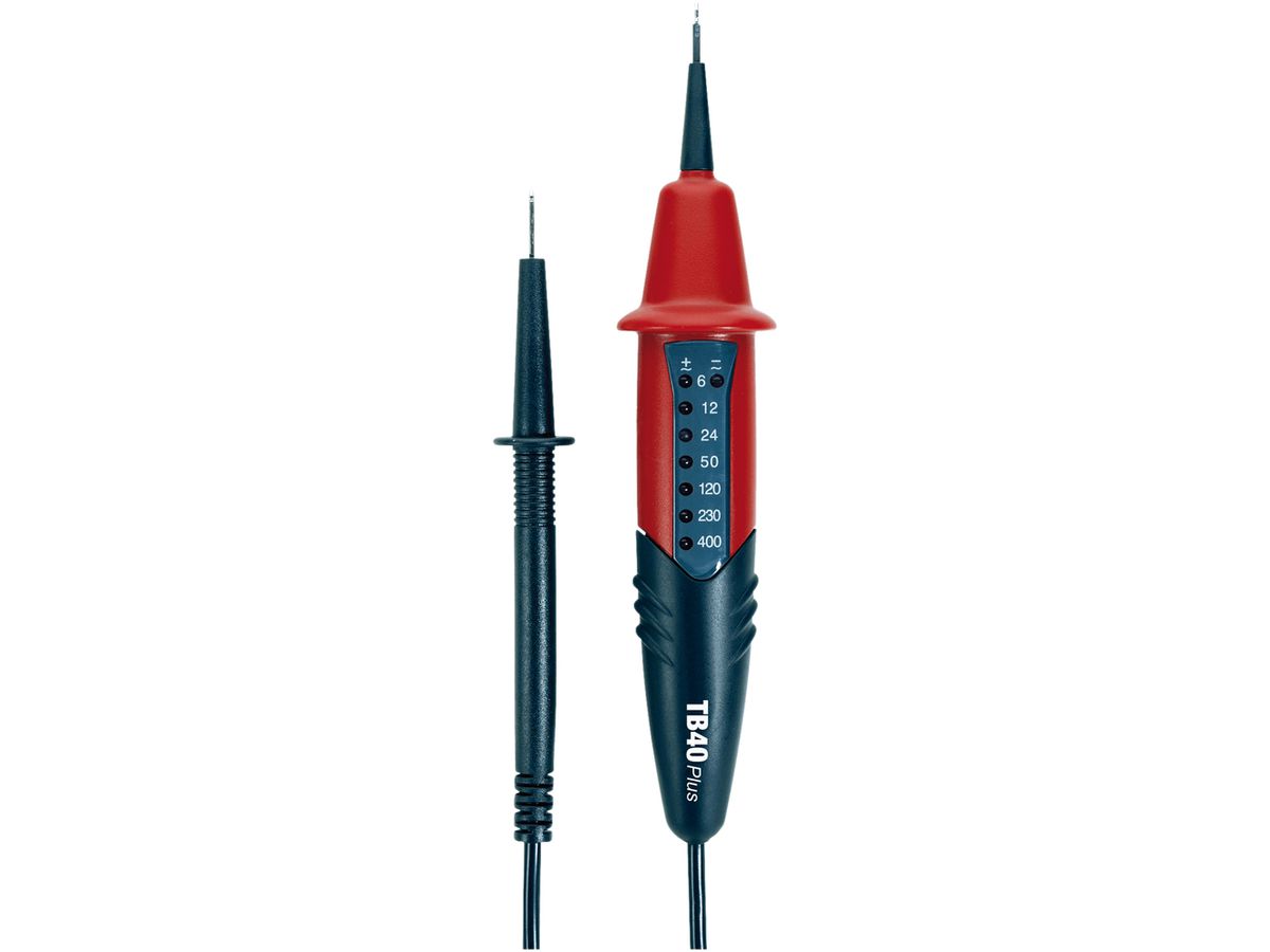 Universaltester digital TB40PLUS