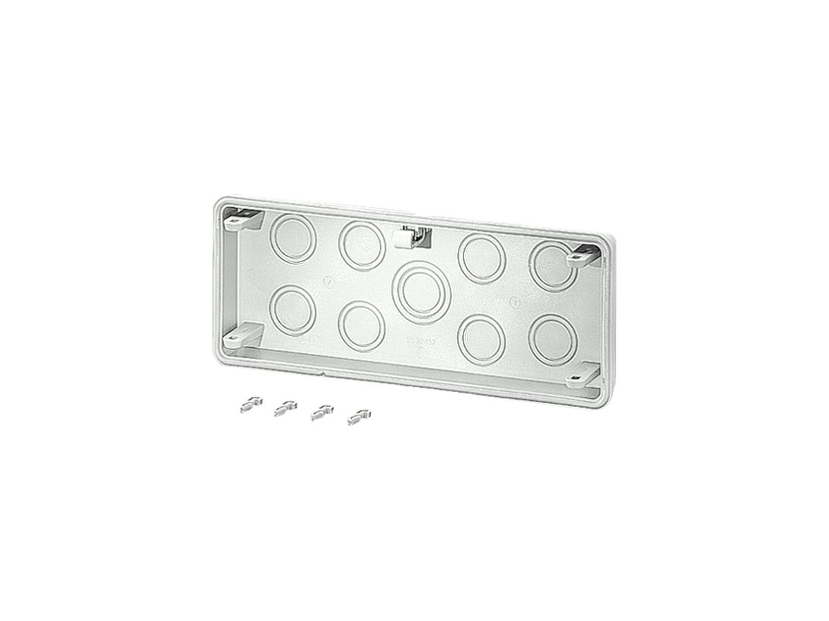 Anschlussflansch Hensel Mi FM 32