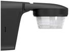 AP-Bewegungsmelder Theben theLuxa S360 schwarz