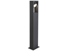LED-Pollerleuchte SLV ESKINA FRAME 75 FL 15W 3000/4000K 1100lm IP65 anthrazit