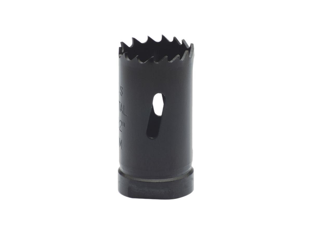 Lochsäge Greenlee HSS-BI-Metall Ø41mm