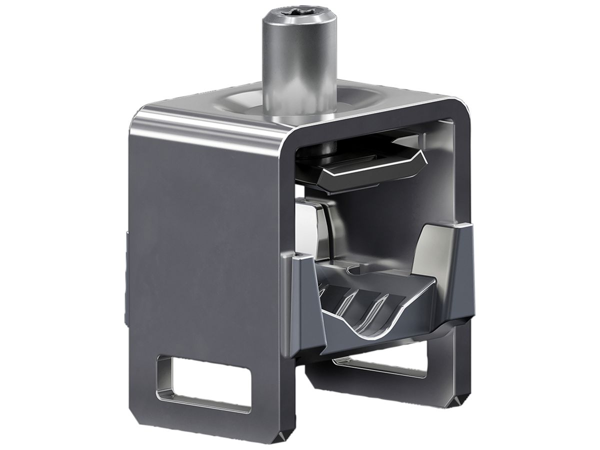 Rahmenklemme RiLineX RX 9365.542 für NH1 3Stk
