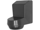 Bewegungs-/Lichtsensor LDV SENSOR WALL 360DEG, IP55 anthrazit