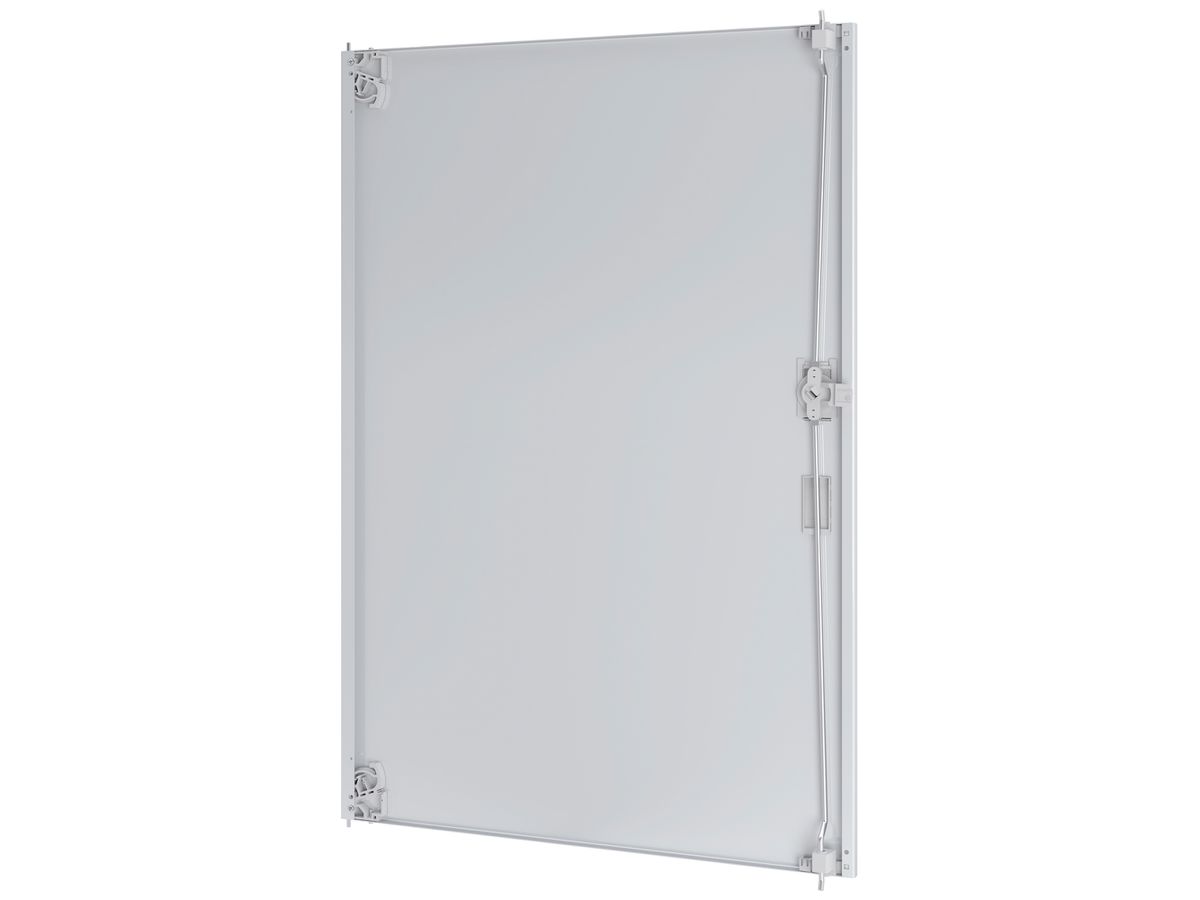 Tür Schneider Electric PrismaSeT XL 516×768×32mm IP44 weiss