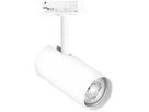 Spot LEDVANCE TRACKLIGHT CYLINDER GU10 35W L=140mm weiss