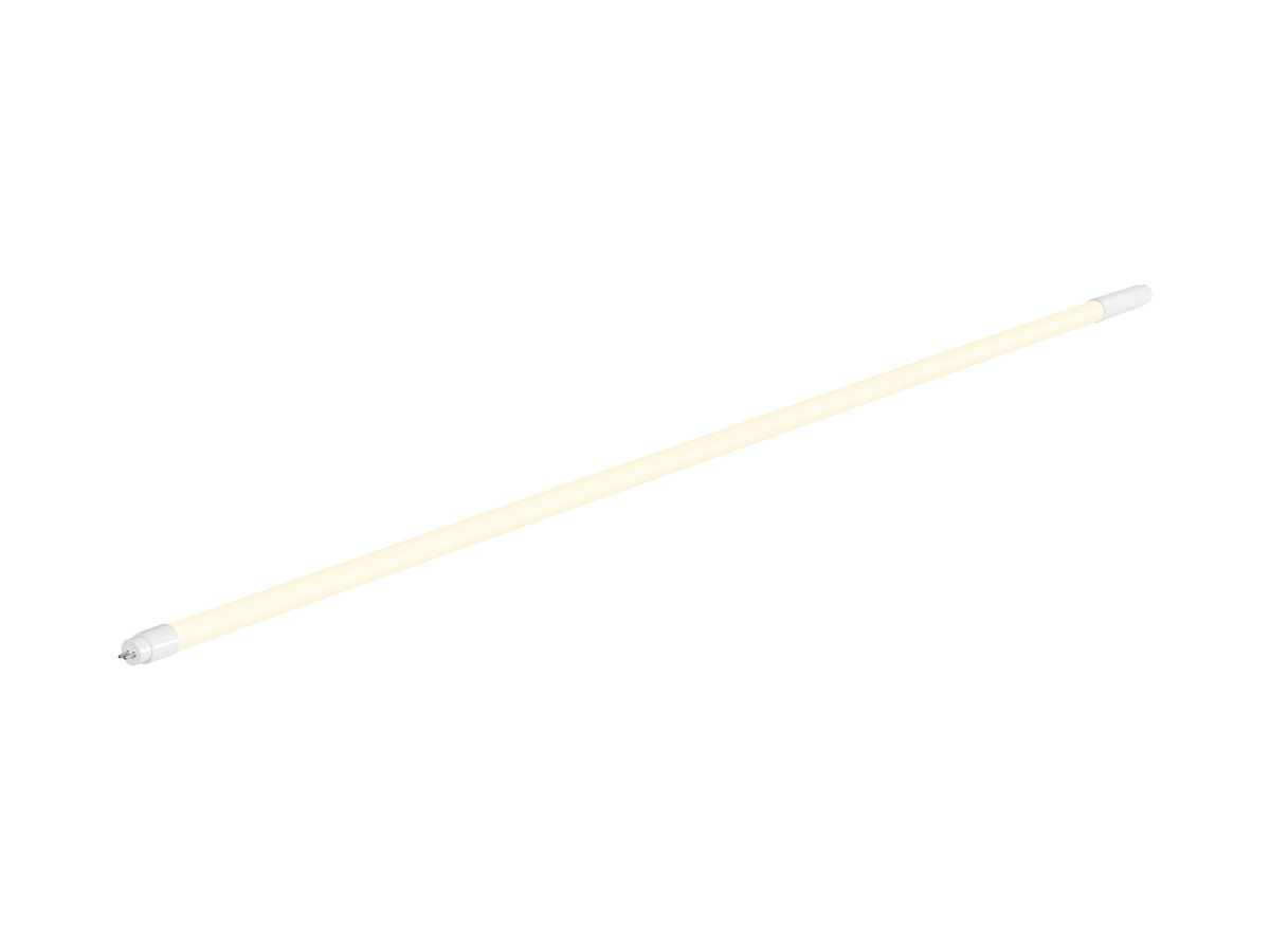LED-Röhre SLV G5 26W 3900lm 4000K DIM opal 1149mm 10 Stk