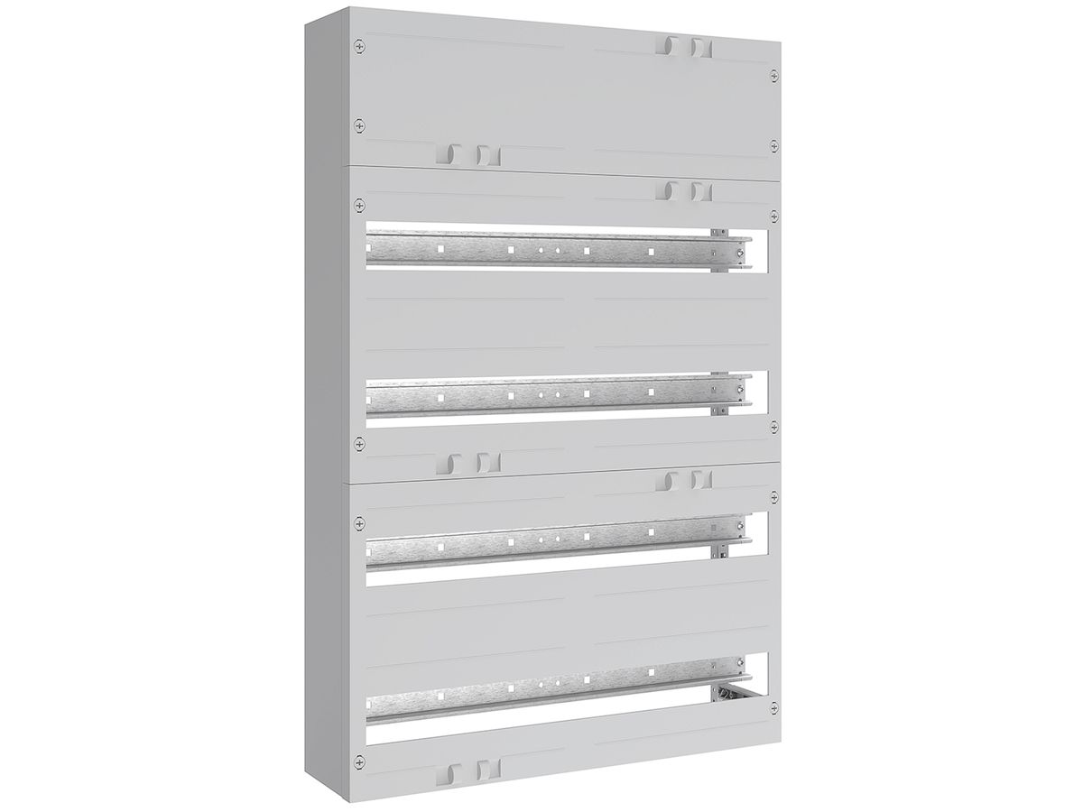 Komplettfeld SE Prisma XS 2 Felder 5 Reihen 500×750mm