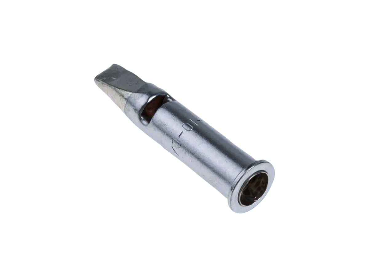Lötspitze Longlife Meissel 5mm