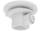 Zugentlastung Sylvania Lytespan Ø26.6×16.3mm Kunststoff weiss