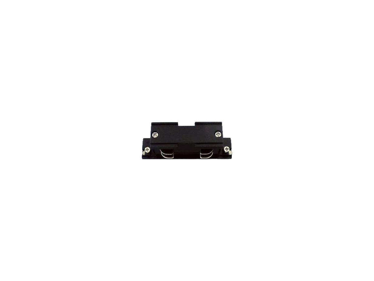 Verbinder DOTLUX dreiphasig, schwarz