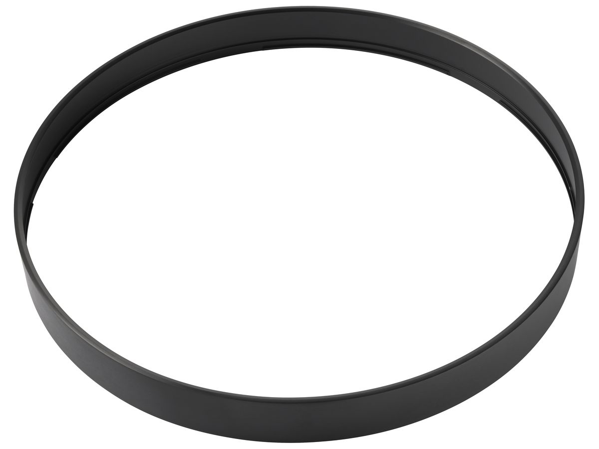 Blende Sir Heian Shift4+ Ø450×64mm Aluminium schwarz