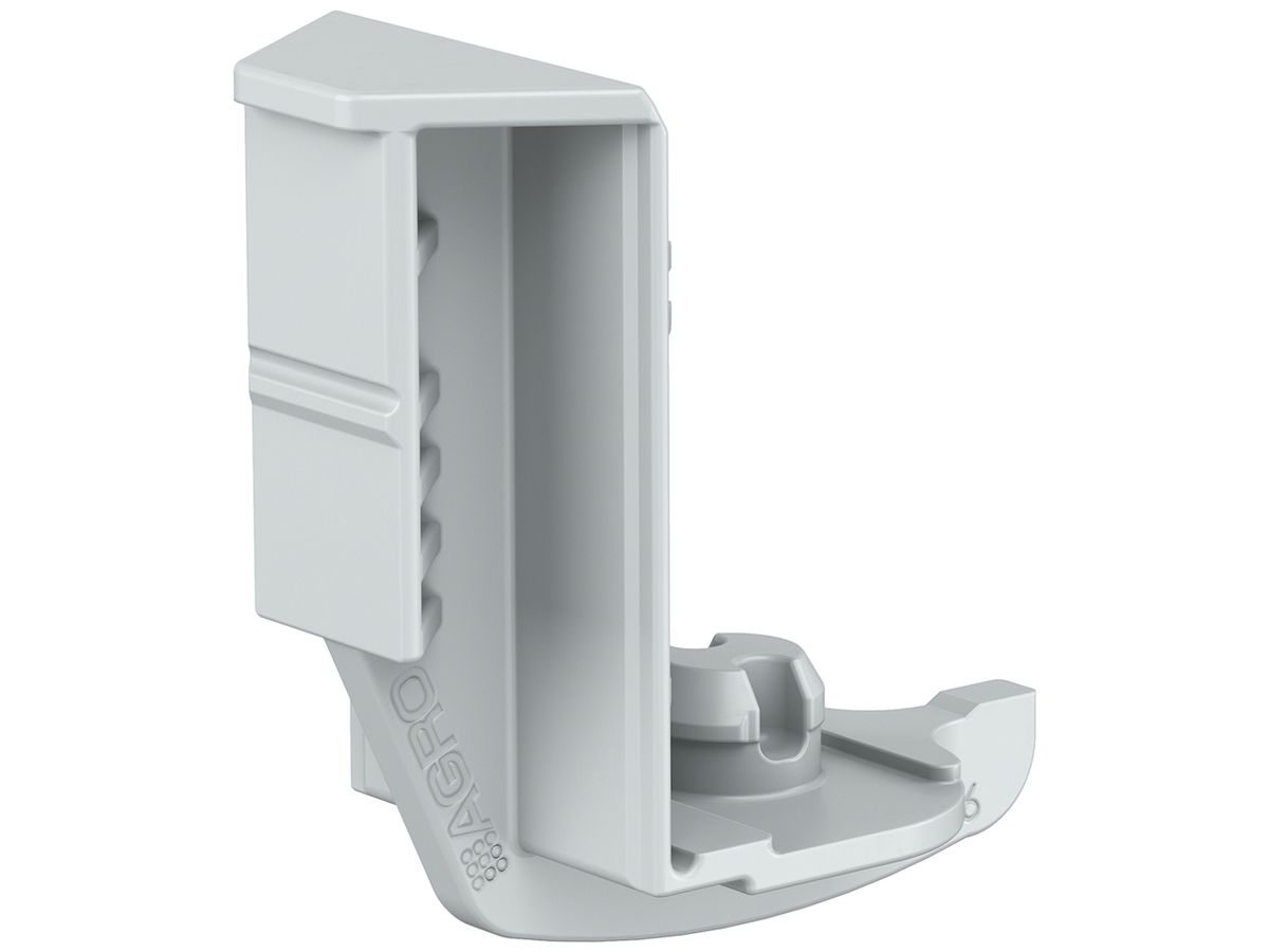 Adapterset AGRO Prefix 10 Stück