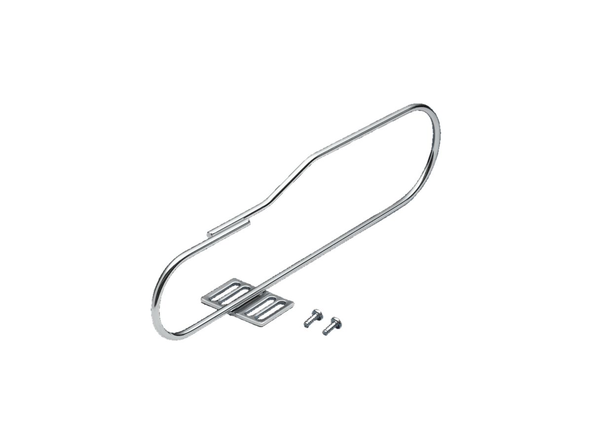 Rangierbügel DK Rittal 90×330mm