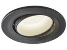 EB-LED-Downlight SLV NUMINOS MOVE S, 8.6W 250mA 790lm 4000K 20° sz/ws