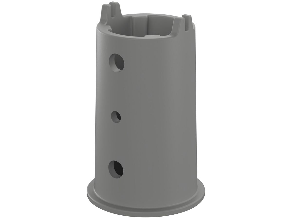 Mastreduktionsadapter STREETLIGHT FLEX REDUCTIONS WAL, 60→42mm