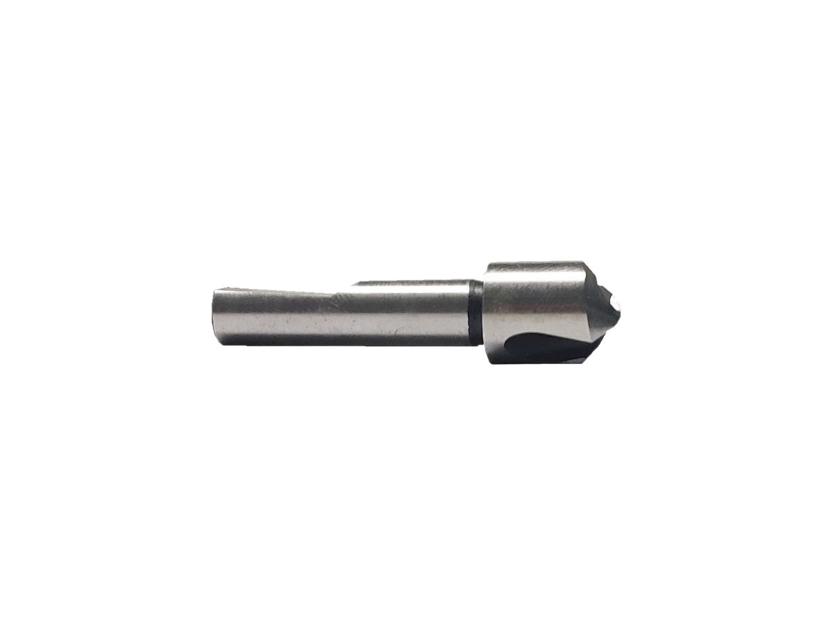 Ersatz-Zentrierbohrer Intercable, für Stufenbohrer ISO 12, Ø10.5mm