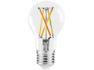 LED-Lampe Sylvania ToLEDo Retro E27 7W 806lm 2000…6500K Typ A