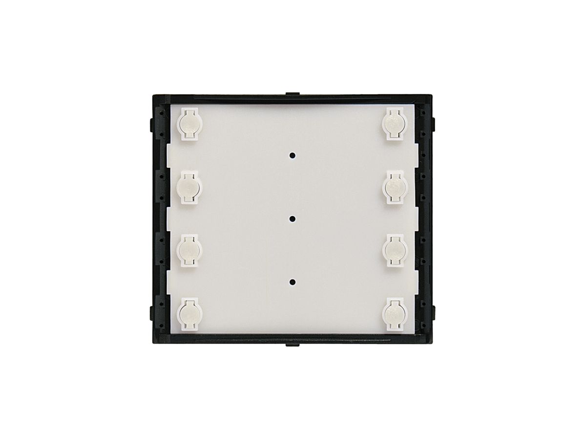 Modul analog 4 Ruftasten